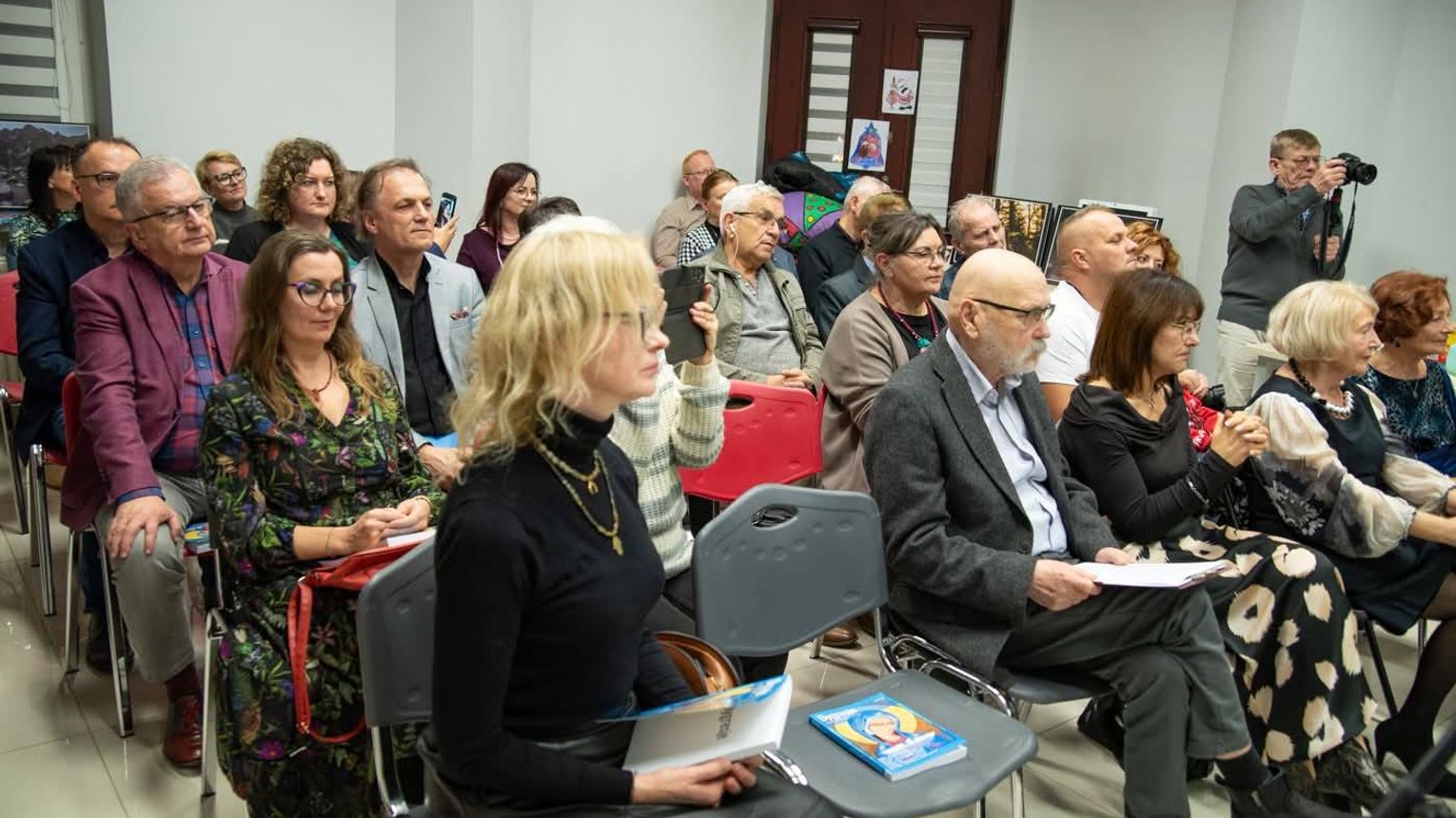 "Dygresje" ujrzały światło dzienne