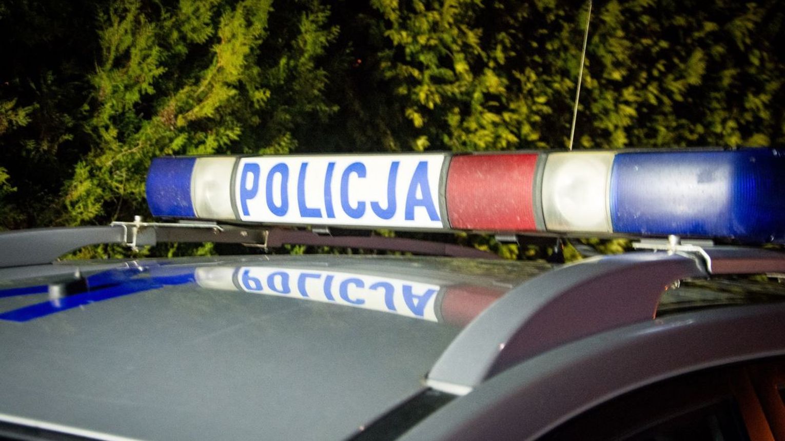 Działania "NURD" na drogach powiatu mieleckiego
