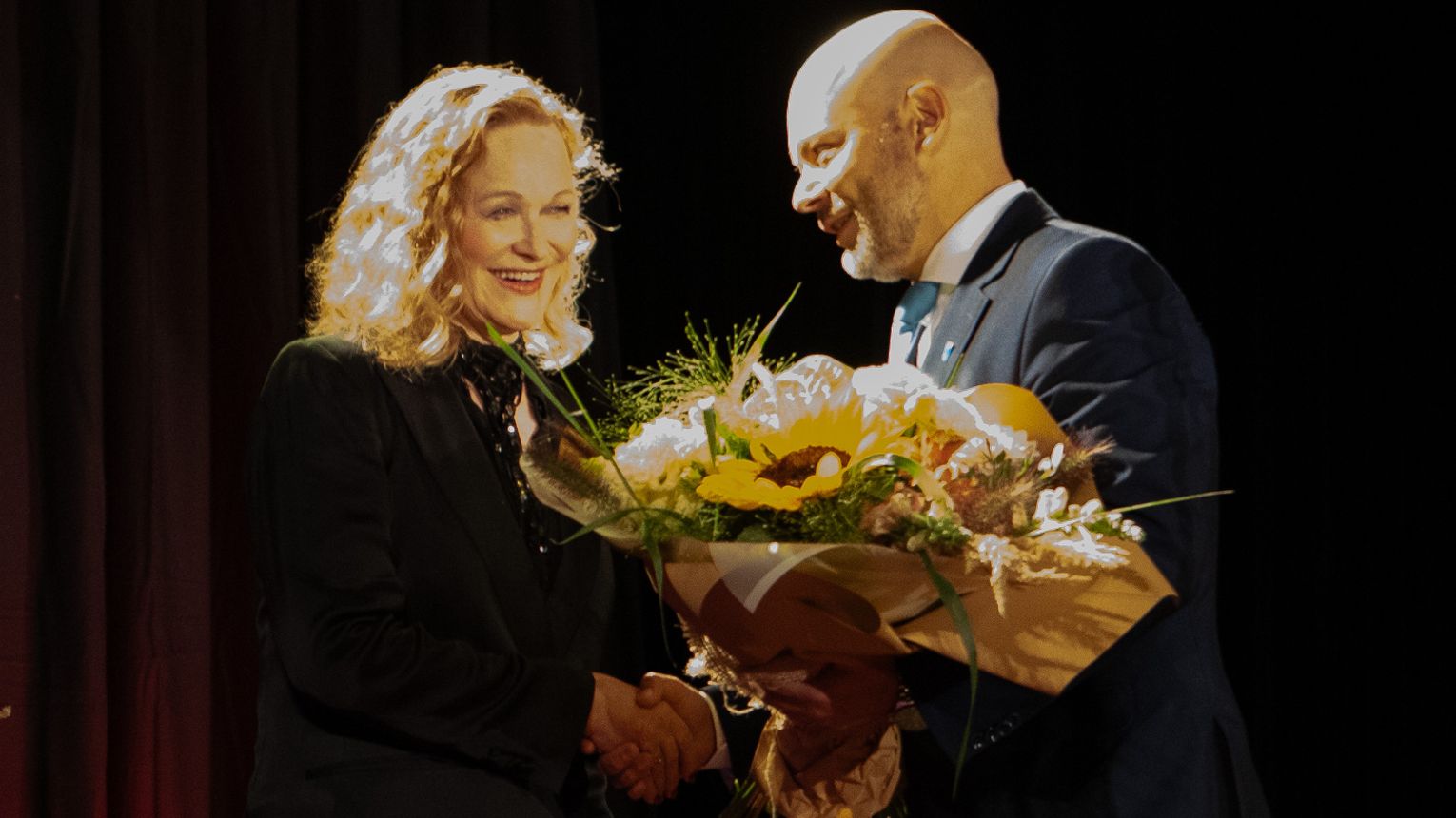 Edyta Geppert z recitalem na inaugurację 28. Mieleckiego Festiwalu Muzycznego
