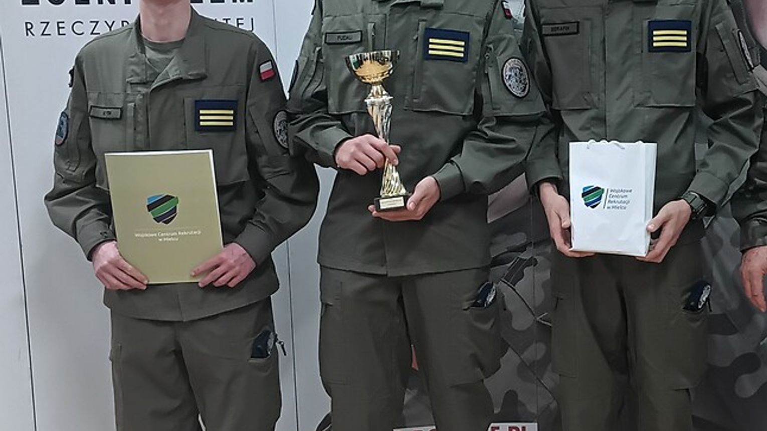 Ekstraklasa Wojskowa” 2025 – uczniowie z Kolbuszowej wśród najlepszych!