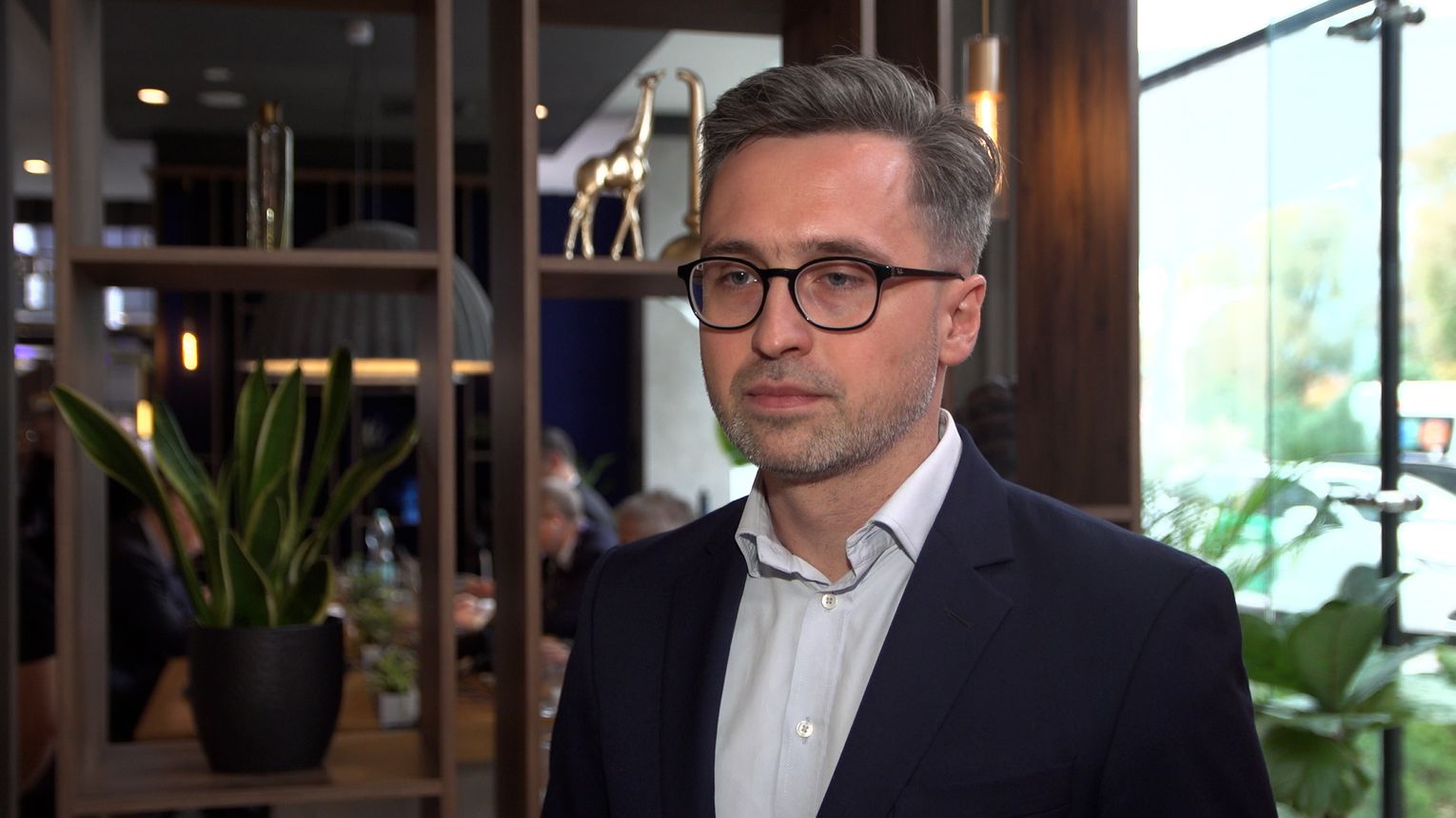 Firmy mierzą się z rosnącymi wymogami środowiskowymi. Wdrażanie ich jest coraz bardziej kosztochłonne