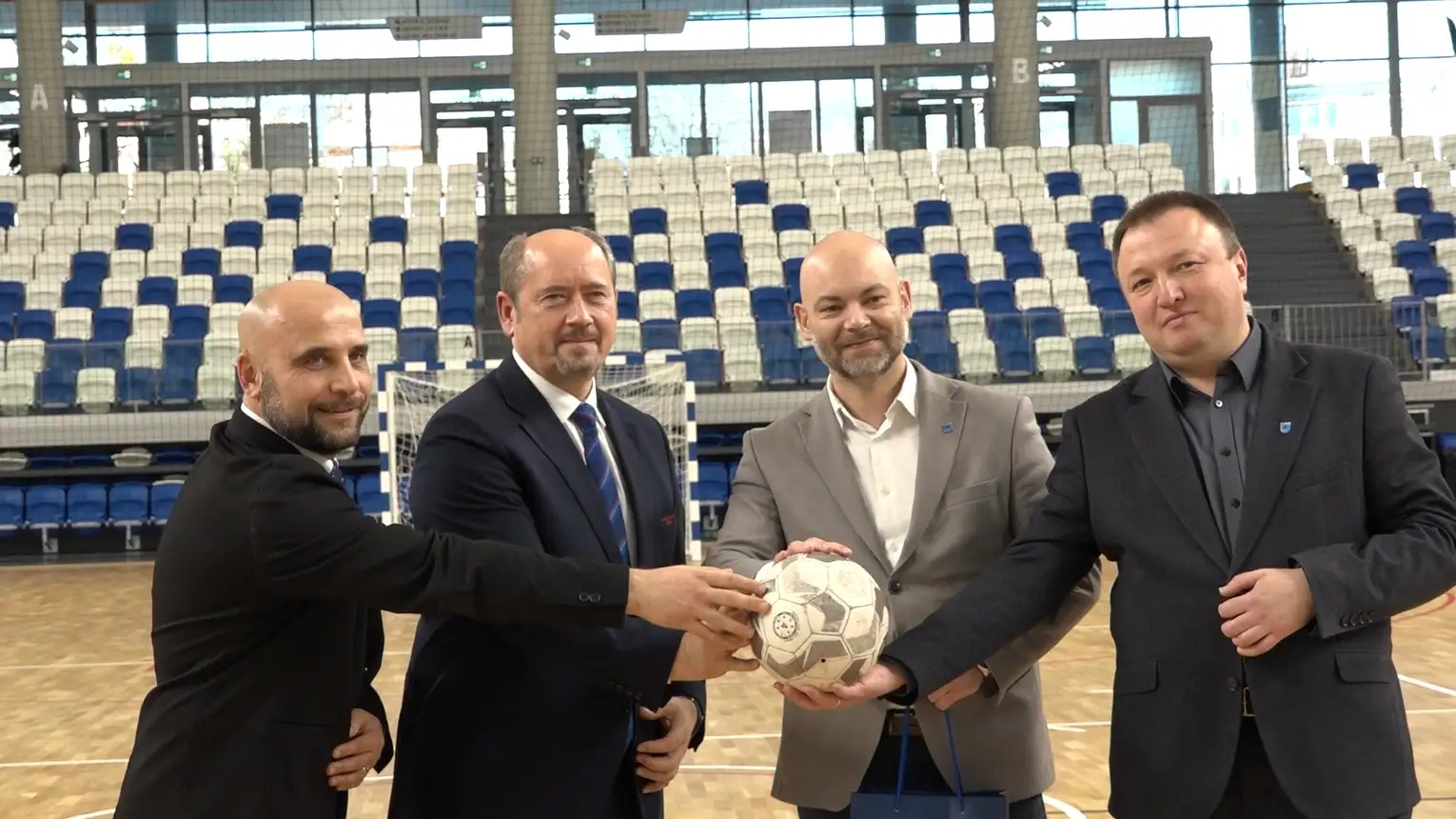 Futsalowe emocje w Mielcu – Reprezentacja Polski powalczy o awans na Euro 2026