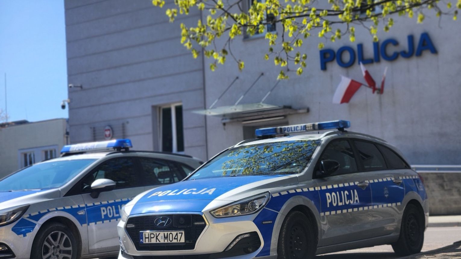 Grozi im 3 lata. Dwaj mieszkańcy gminy Padew Narodowa podejrzani o pobicie 30-latka