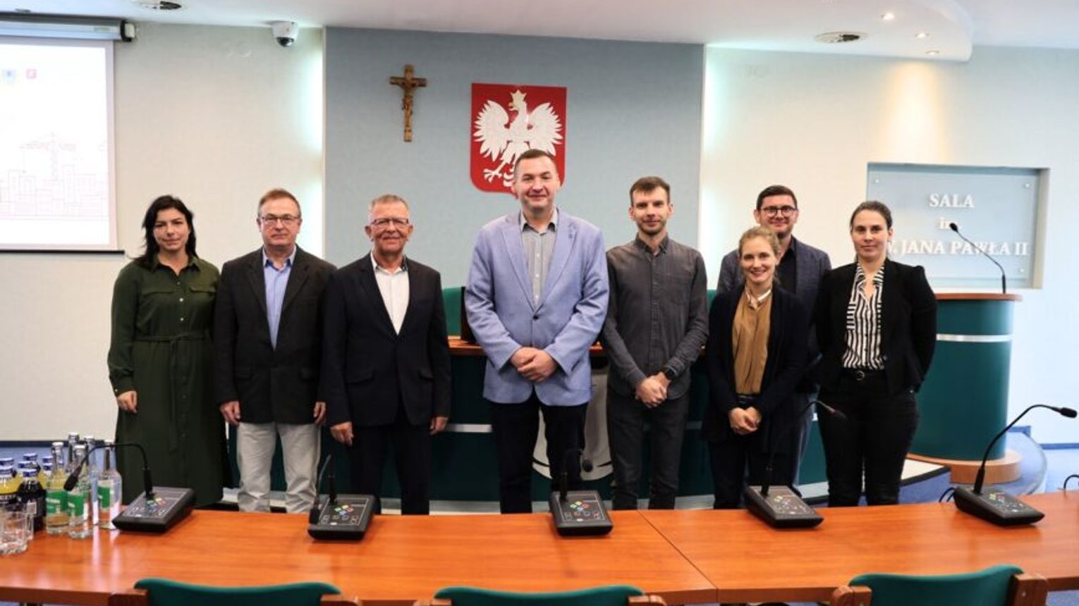 "Grunt na medal 2025". Miasto Mielec w ogólnopolskim konkursie