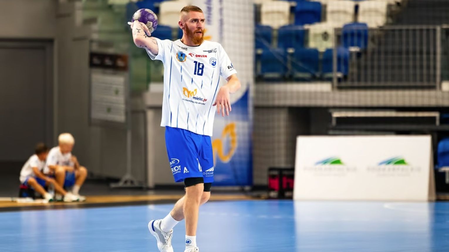Handball Stal Mielec już w niedziele zagra z Piotrkowianinem