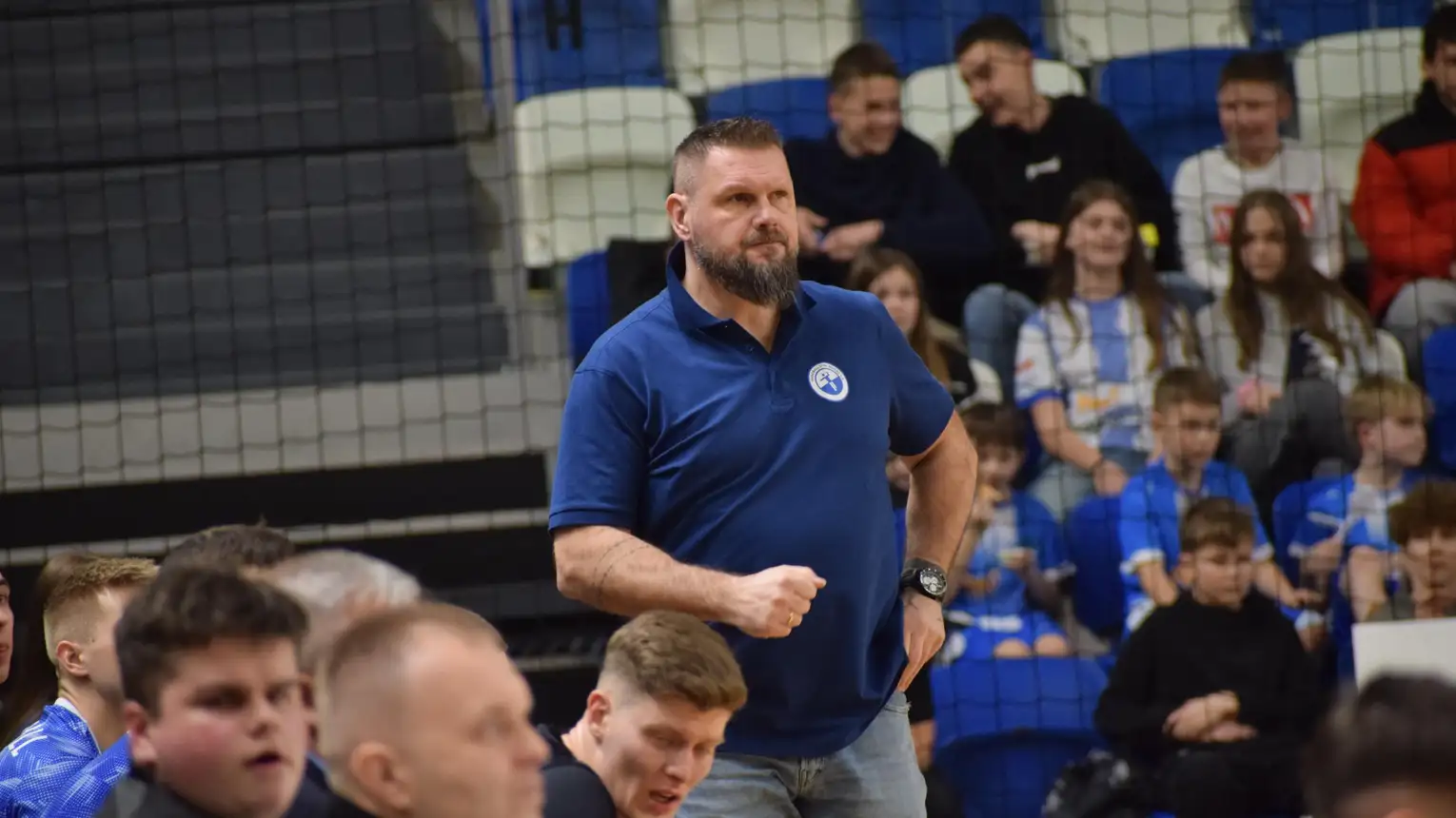 Handball Stal Mielec z awansem do Final 4 Orlen Pucharu Polski