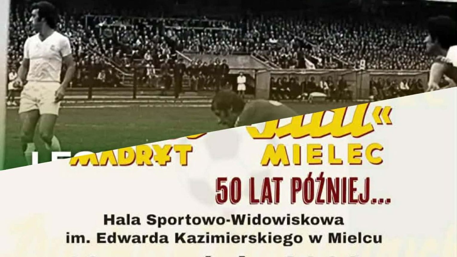 Historia powraca do Mielca