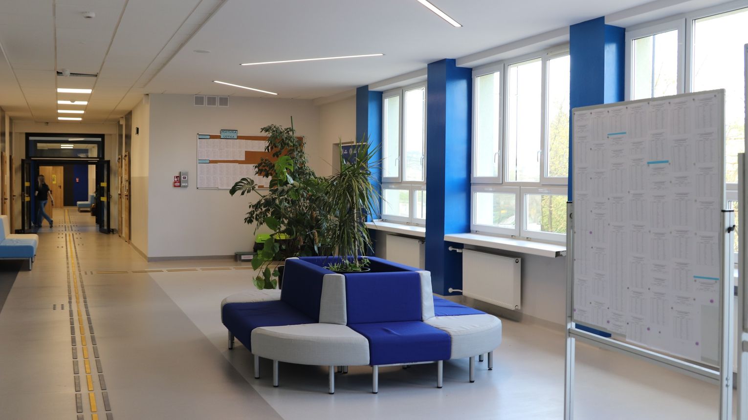 II LO w Mielcu w nowej i lepszej odsłonie