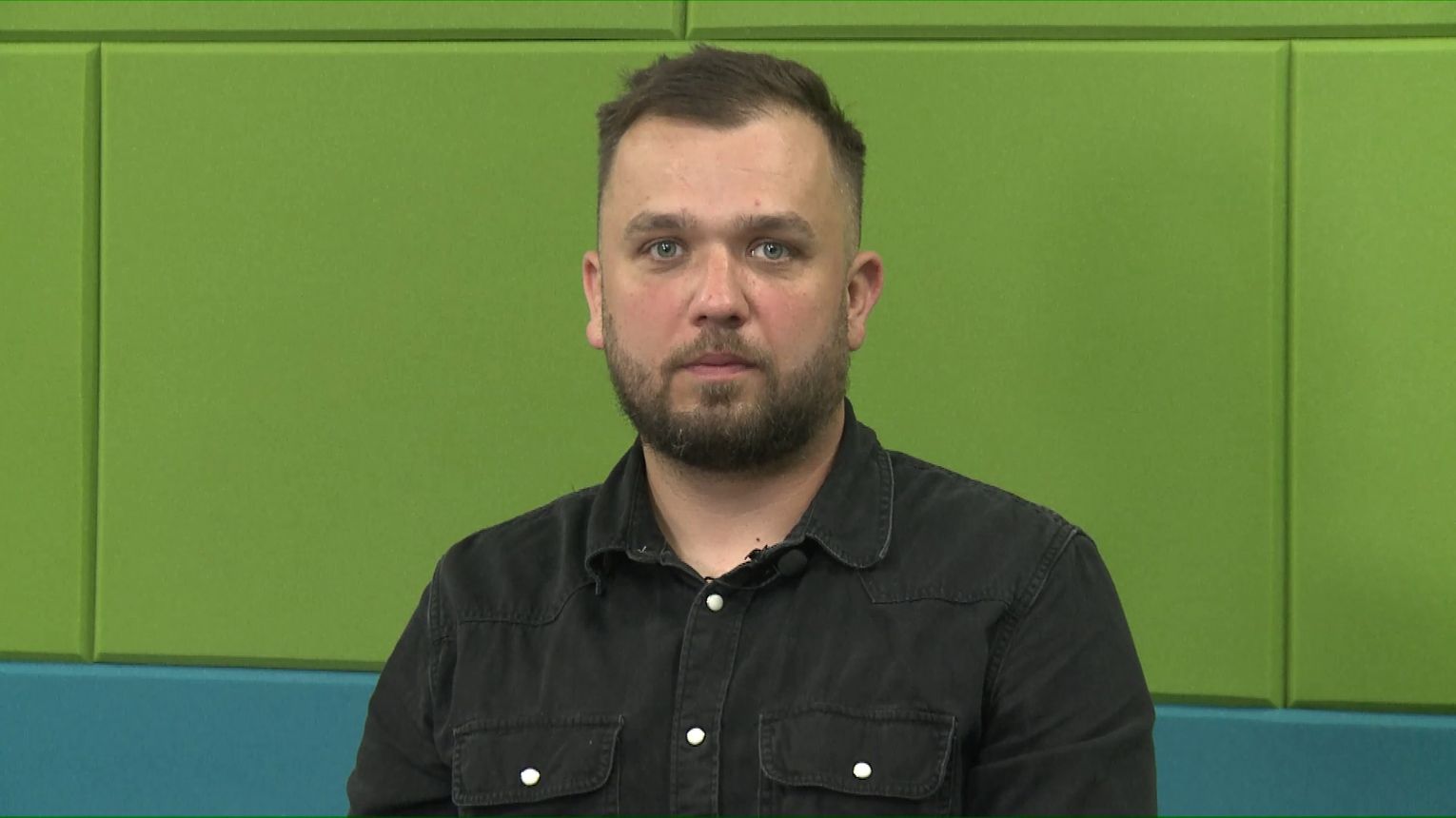 Jak posprzątać mieszkanie po pożarze? Wyjaśnia ekspert Krzysztof Wróbel