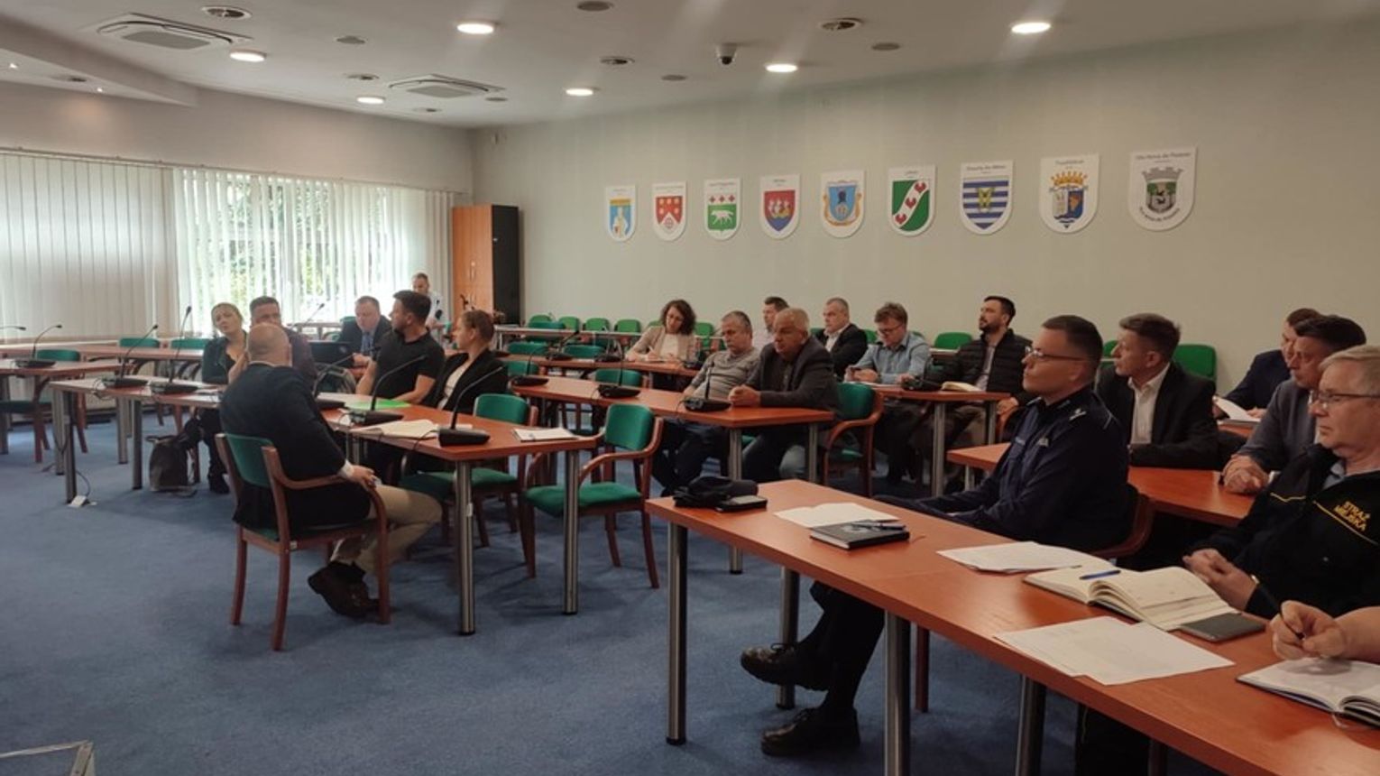 Jakie będą losy Ośrodka "Tropicana" w Mielcu? Komunikat starostwa
