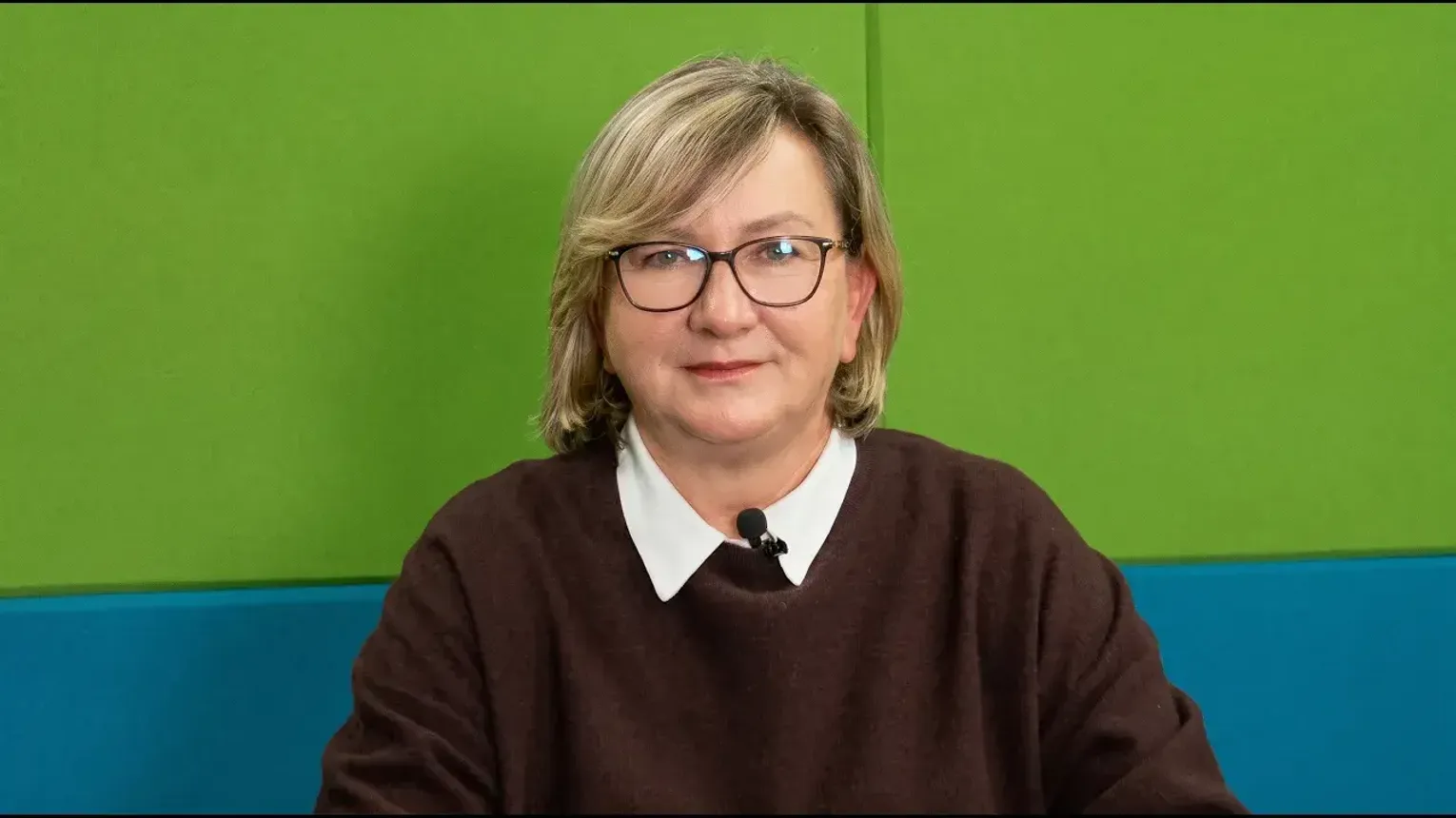 Józefa Szczurek-Żelazko o dwukadencyjności, aborcji, problemach Grupy Azoty i pieniądzach dla samorządów