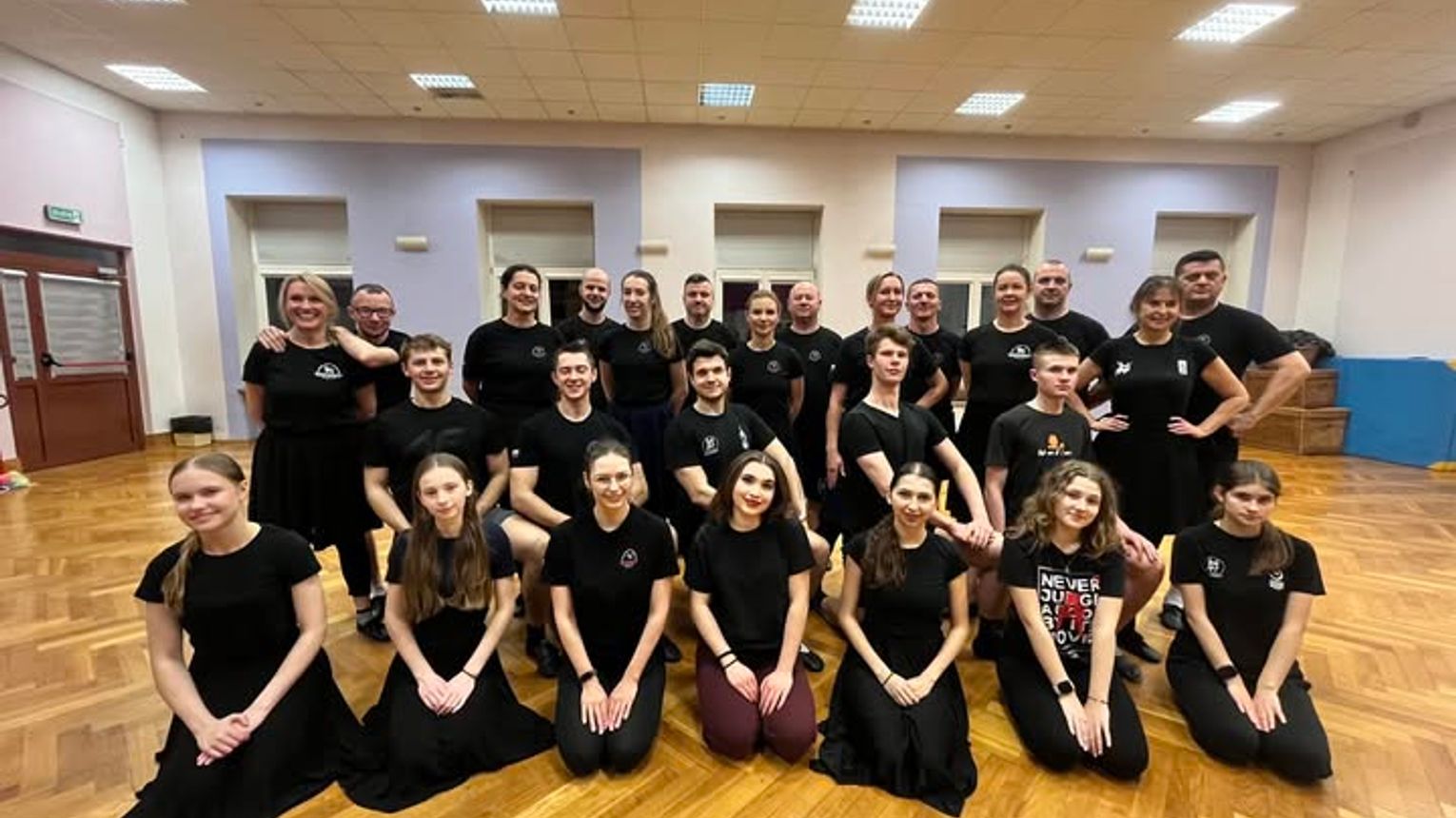 Już coraz bliżej do Koncert Świąteczny RZESZOWIAKÓW