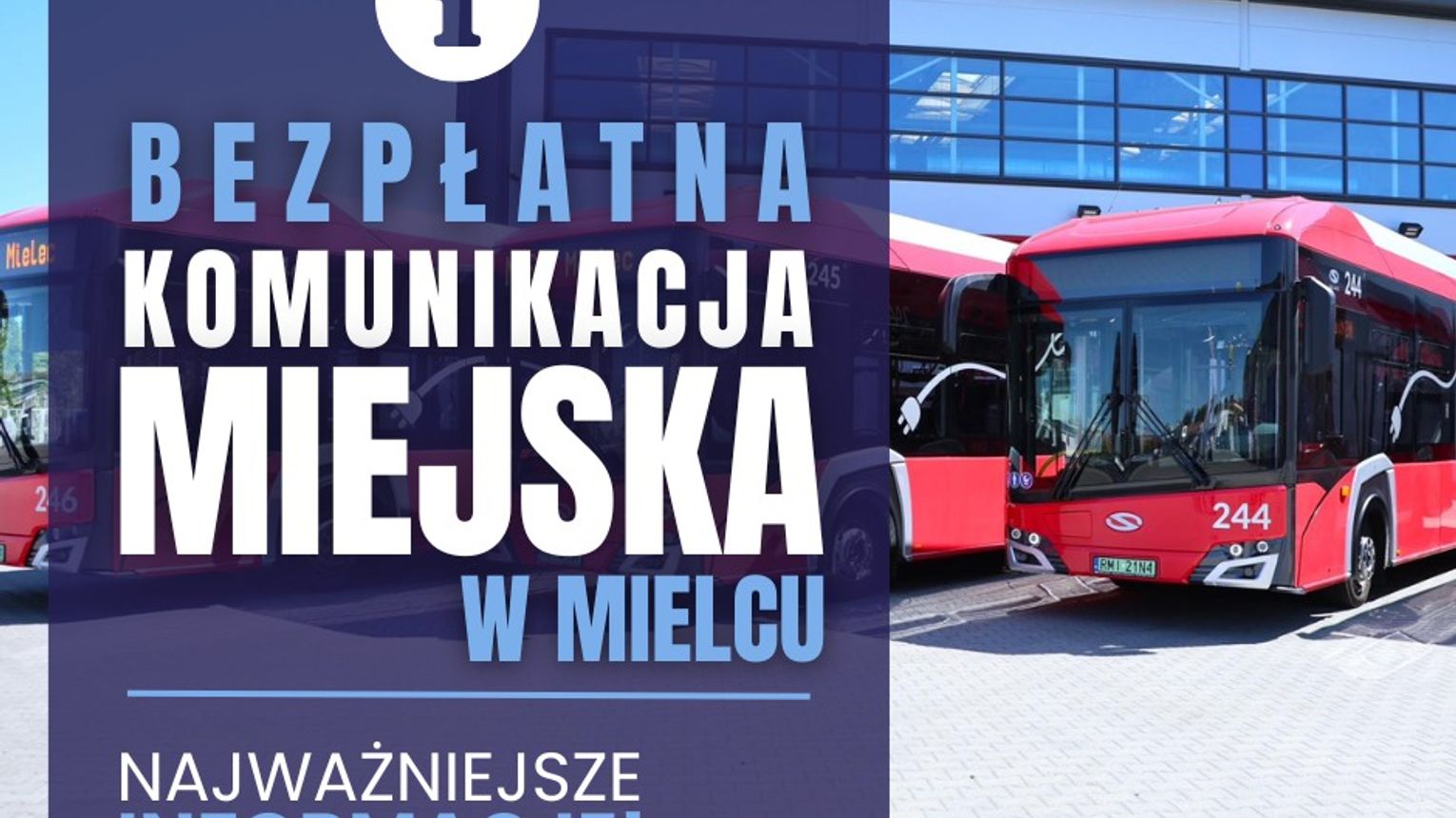 Już w poniedziałek dzień bez samochodu. A od października jeździsz za darmo