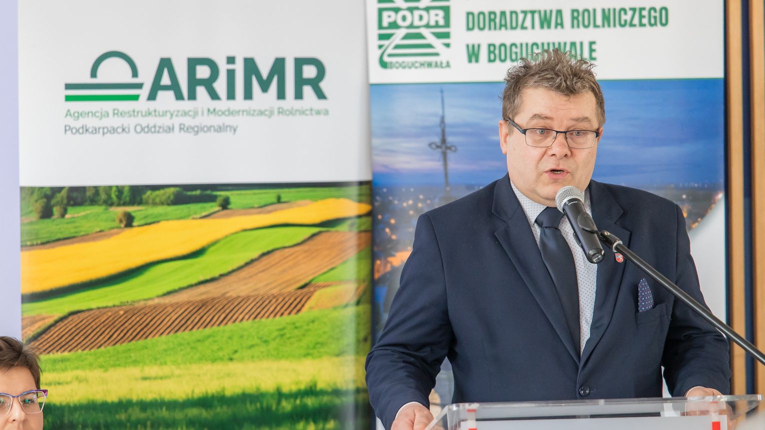 KGW od kuchni i zaplecza. Spotkanie Kół Gospodyń w Mielcu