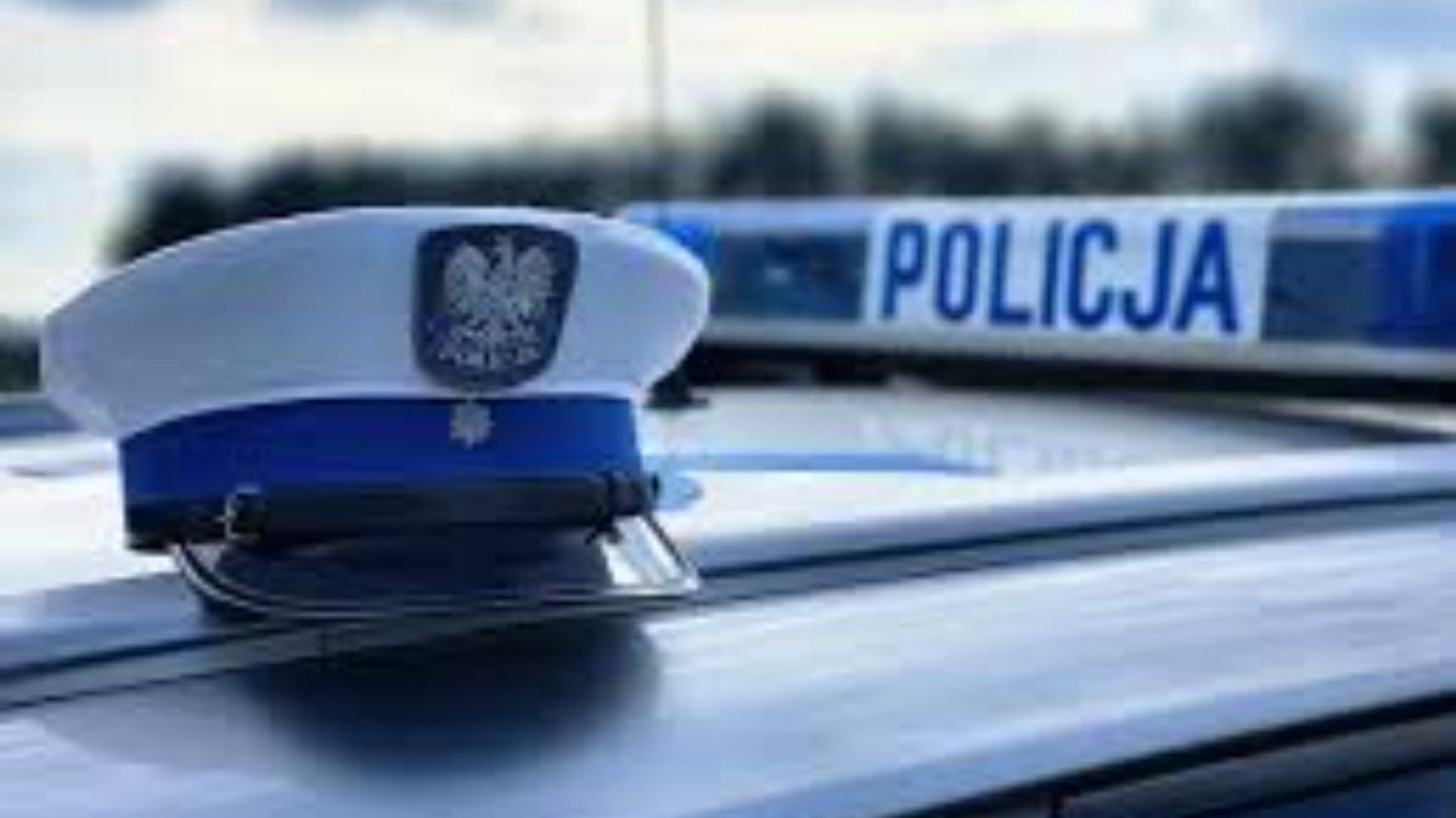 "Kierowca" zaczął świętować wcześniej.Wynik na alkomacie go zaskoczył