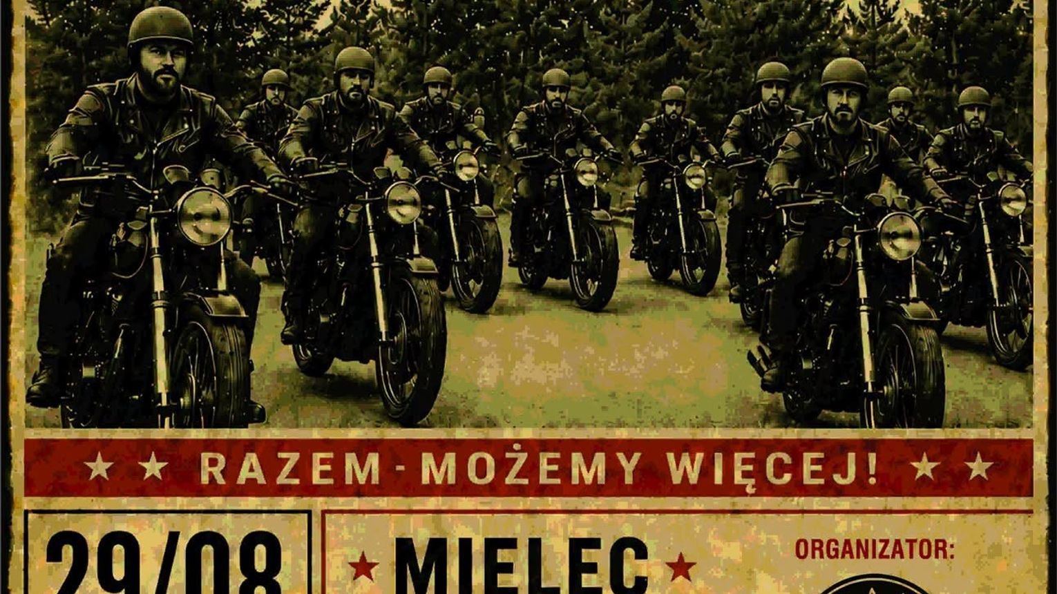 Kolejna edycja Motokrew Motocykliści dzieciom już jutro