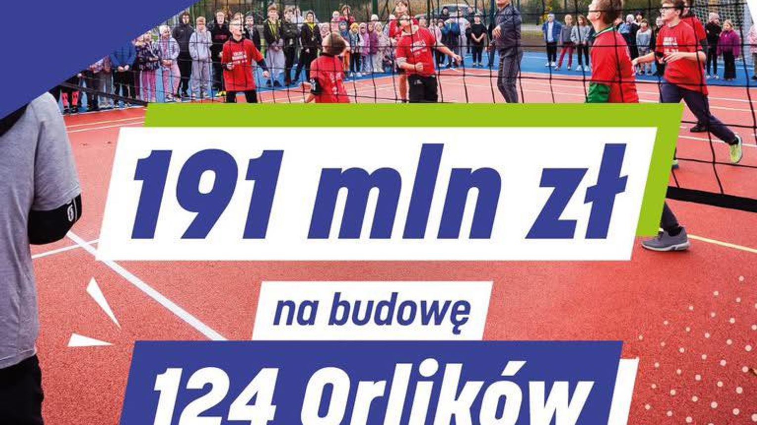 Kolejne miliony złotych dla Podkarpacia i Mielec.