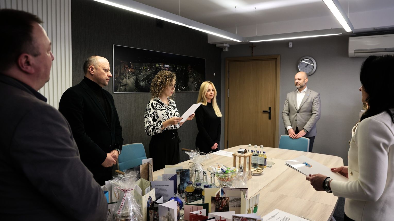 Kolejni nauczyciele w Mielcu z awansem