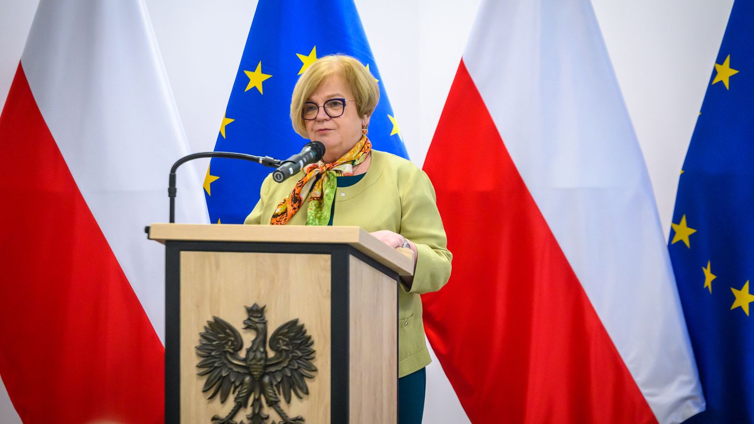 Kompleksowa modernizacja energetyczna 38 budynków straży pożarnej na Podkarpaciu