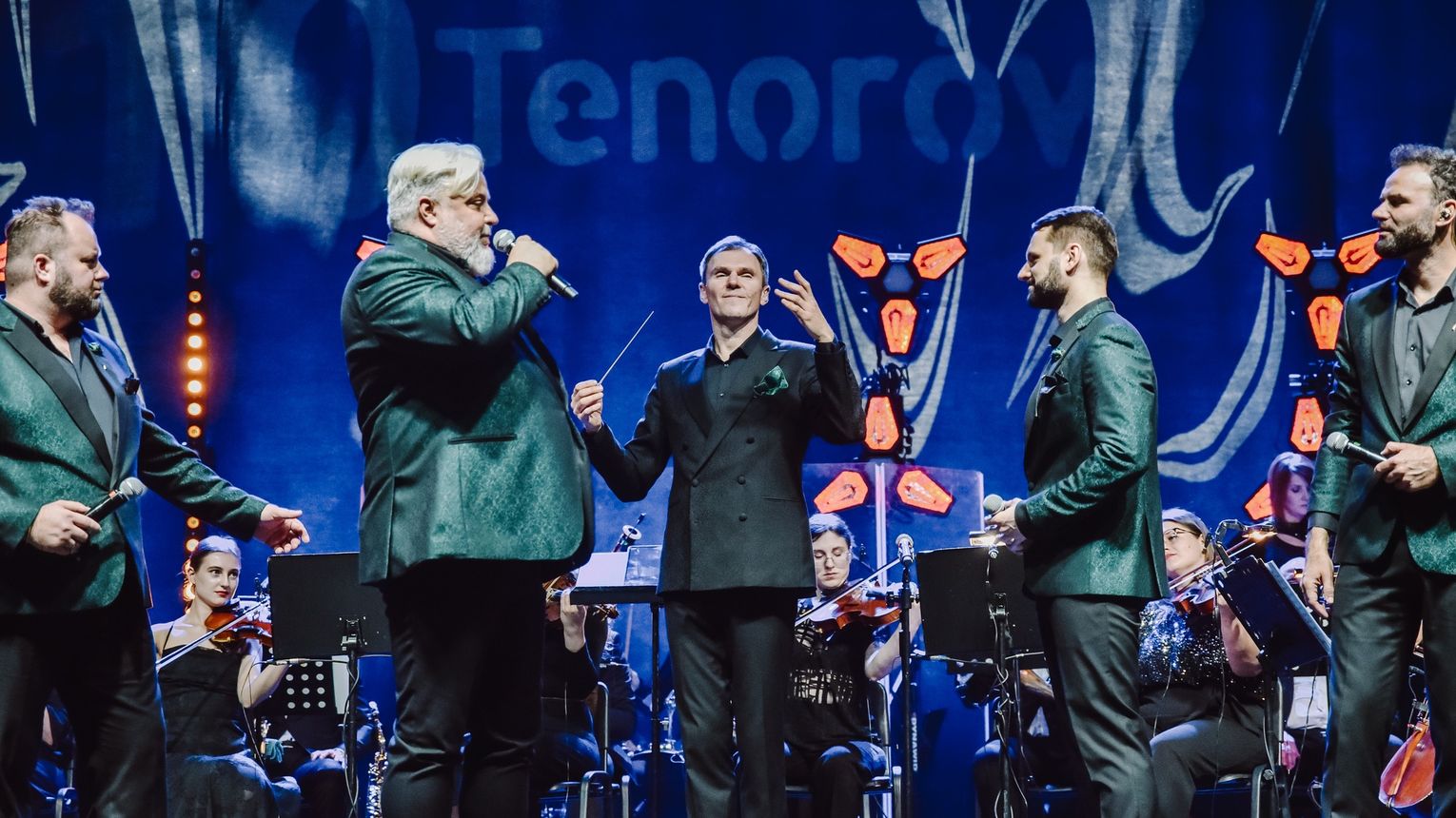 Koncert, który pozostał w pamięci