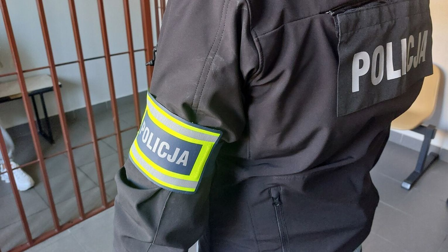 Kryminalni odnaleźli zaginionego 13-latka