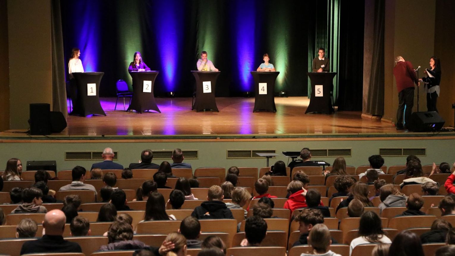 Kto najlepiej zna historię Mielca? Wyniki konkursu.