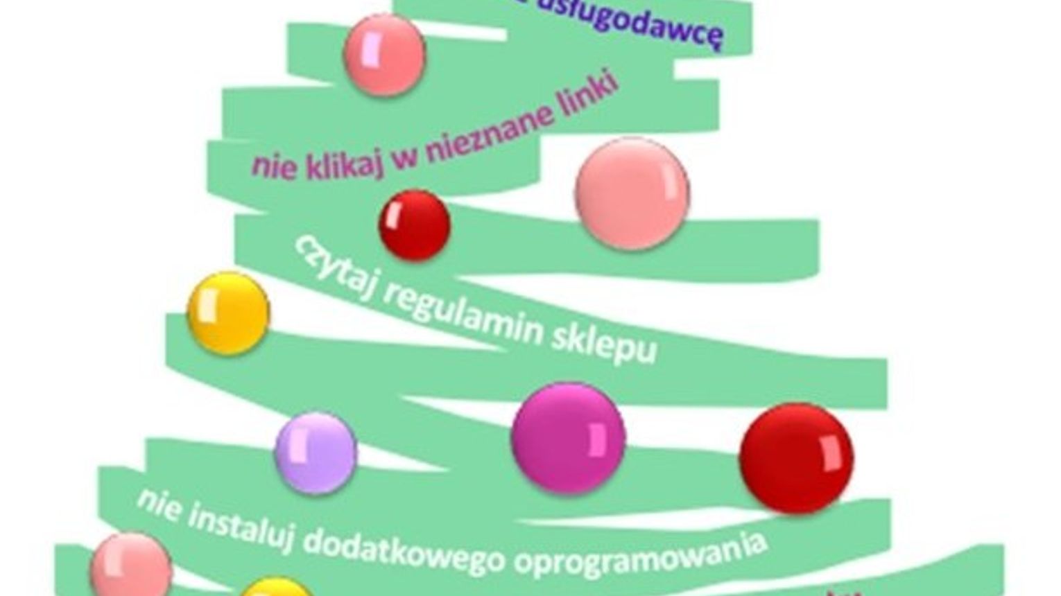 Kupuj prezenty bezpiecznie. Nie pozwól się okraść