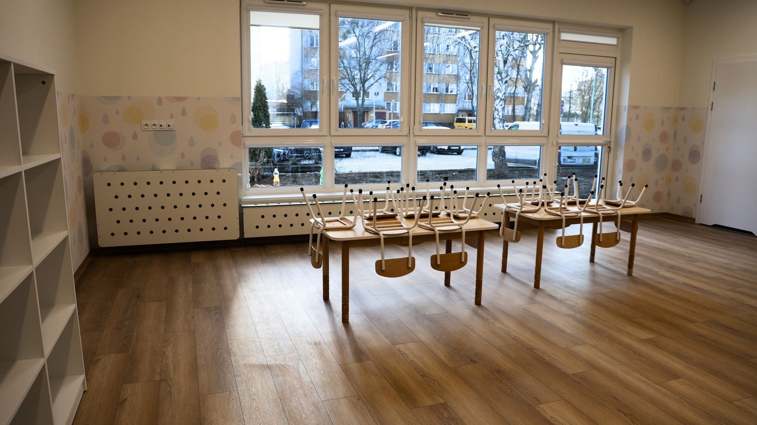 Lepsze warunki dla rozwoju najmłodszych mielczan