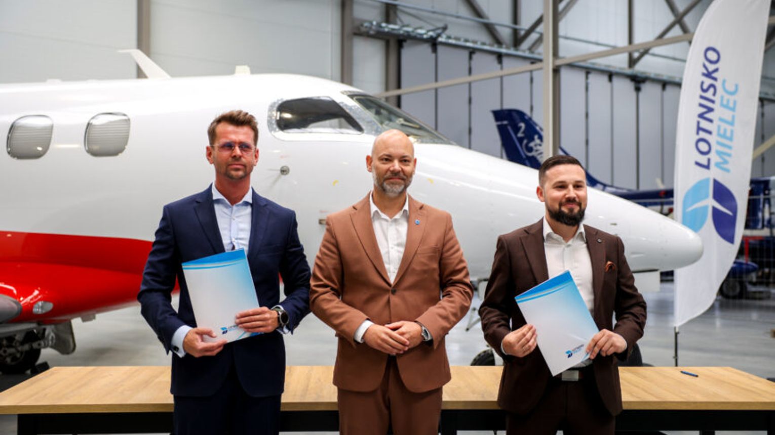 Lotnisko otwiera się na Boeingi 737! Nowe miejsca pracy
