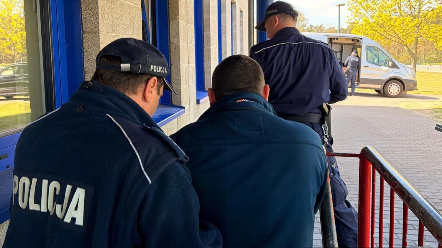 „Łowcy głów” zatrzymali w Niemczech handlarza narkotyków z Podkarpacia