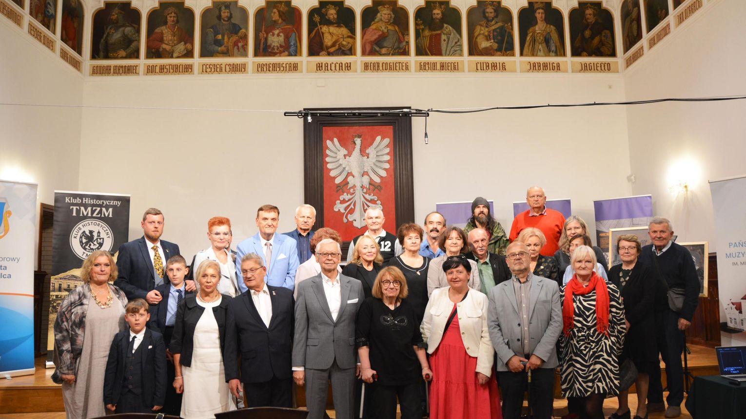 Memoriał „Mieleccy Sprawiedliwi wśród Narodów Świata” im. E. Szyfnera w Mielcu