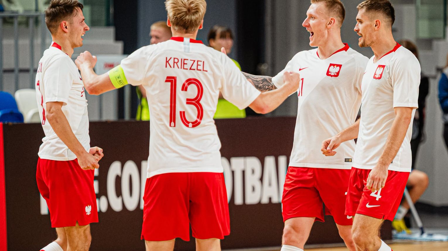 Miasto Mielec gospodarzem sportowego wydarzenia