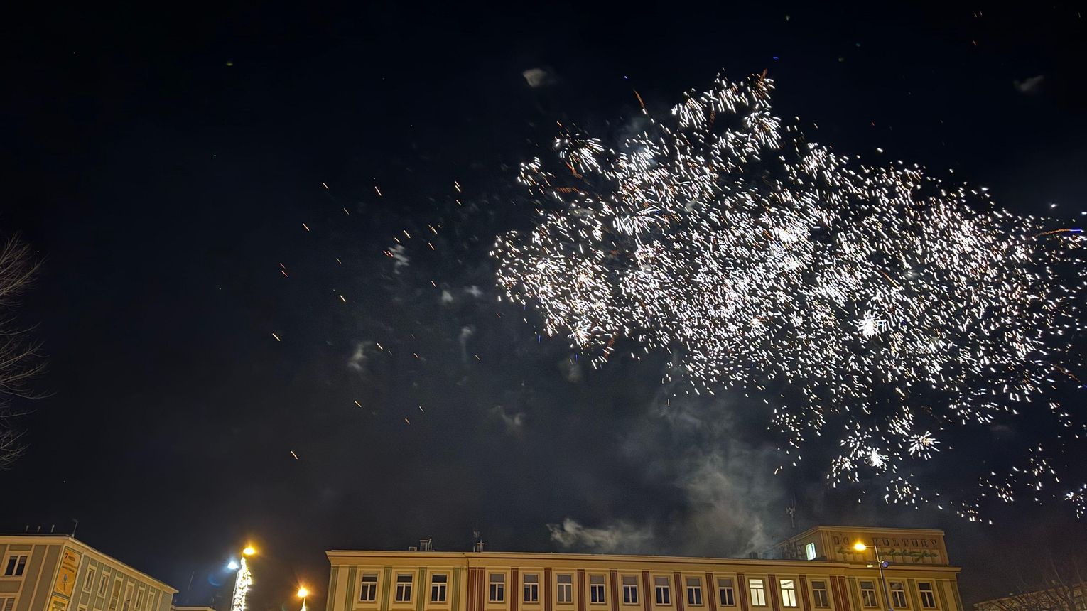 Mielec pożegna 2025 rok i powita Nowy Rok 2026 podczas Miejskiego Sylwestra