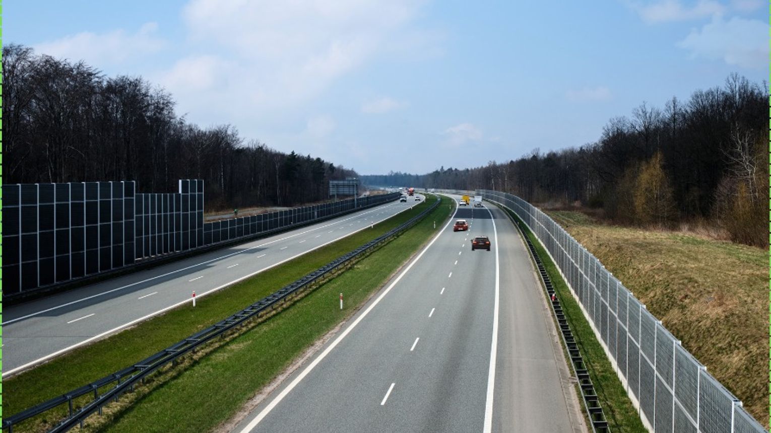 Mielec z szansą na lepsze połączenie z autostradą A4