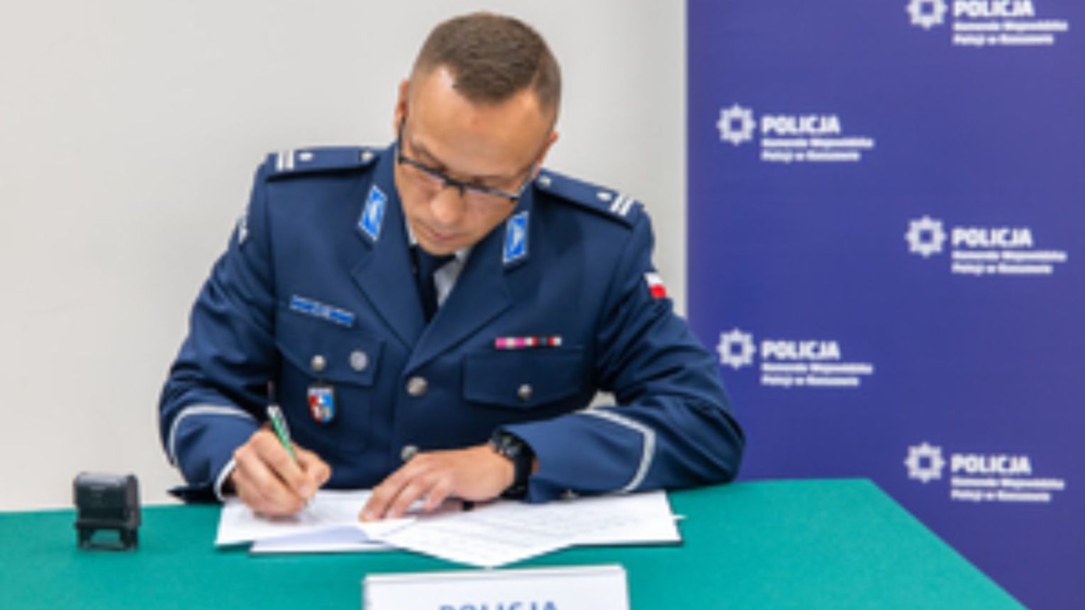 Mieleccy policjanci orazBieszczadzki Oddziału Straży Granicznej połączyli siły,