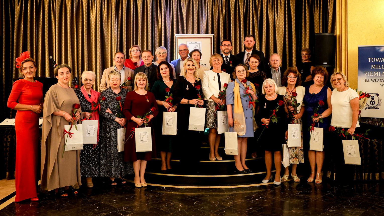 Mielecka Grupa Literacka SŁOWO ma już 20 lat