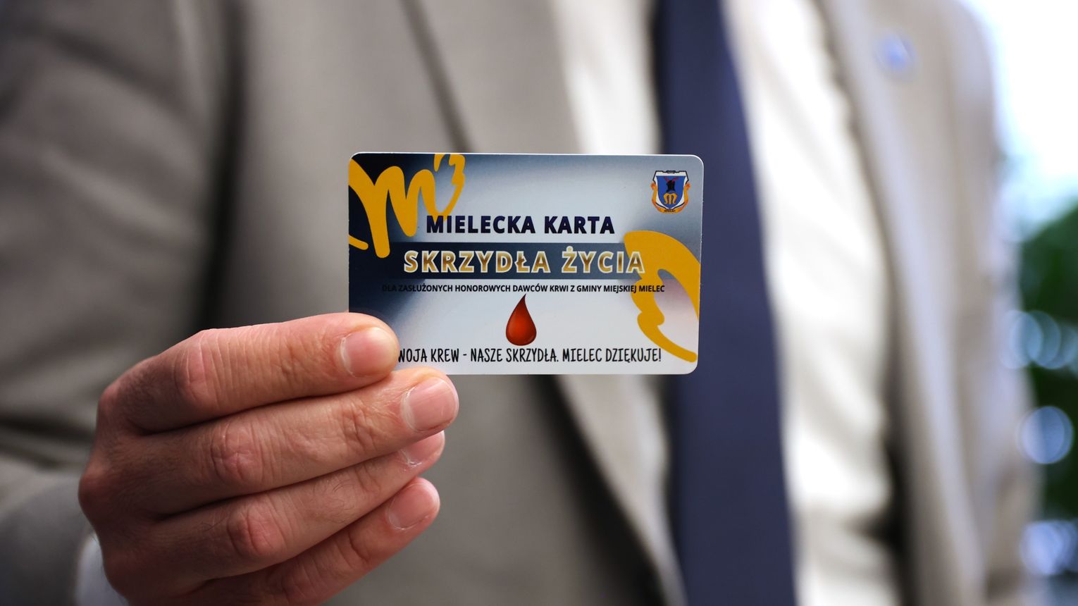 Mielecka Karta „Skrzydła Życia” oficjalnie wystartowała