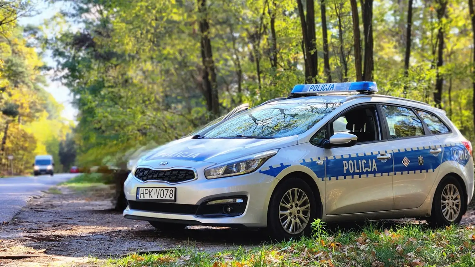 Mielecka policja apelujemy o rozwagę na drogach