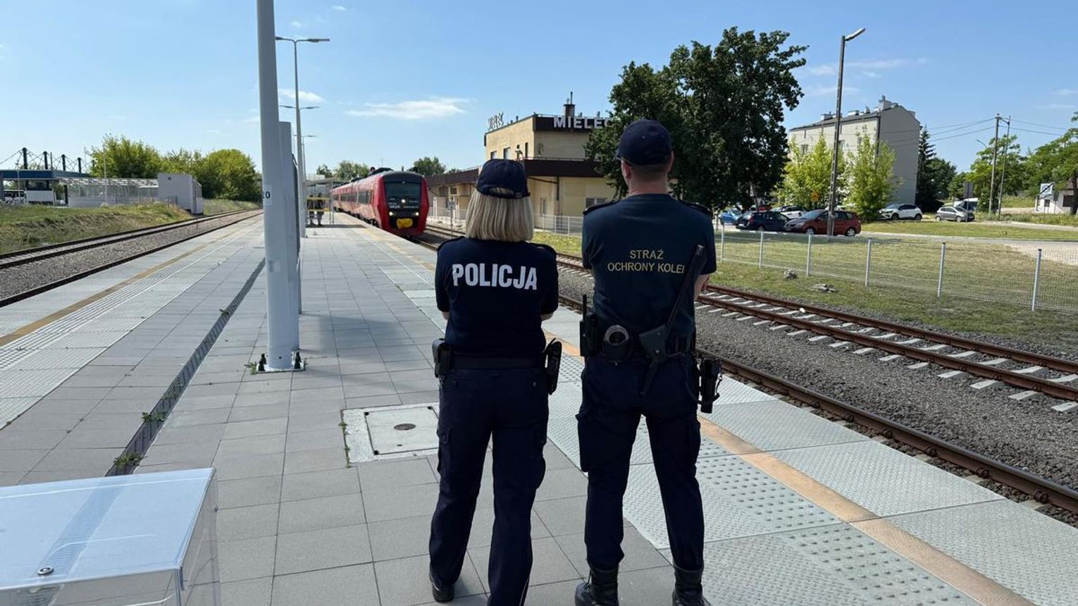 Mielecka Policja w akcji „Aktywna Tarcza”. O co chodzi?