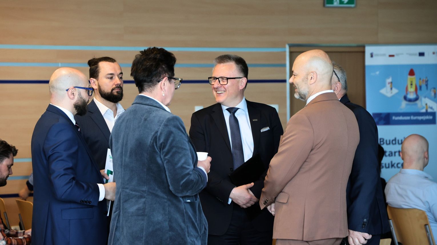 Mielecki biznes stawia na rozwój