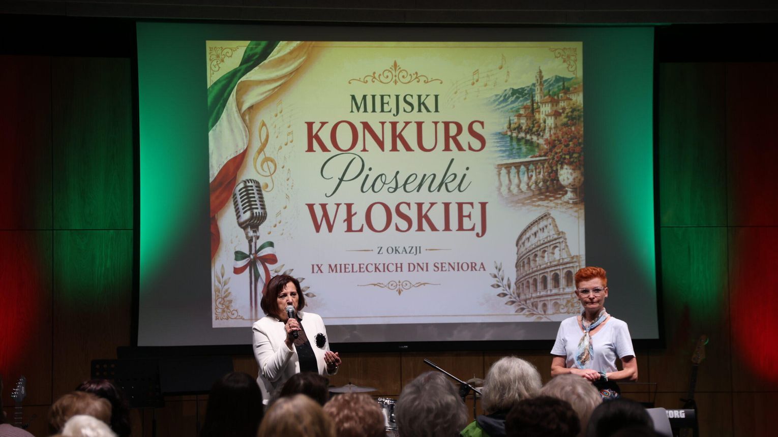 „Mieleckie San Remo” zachwyciło