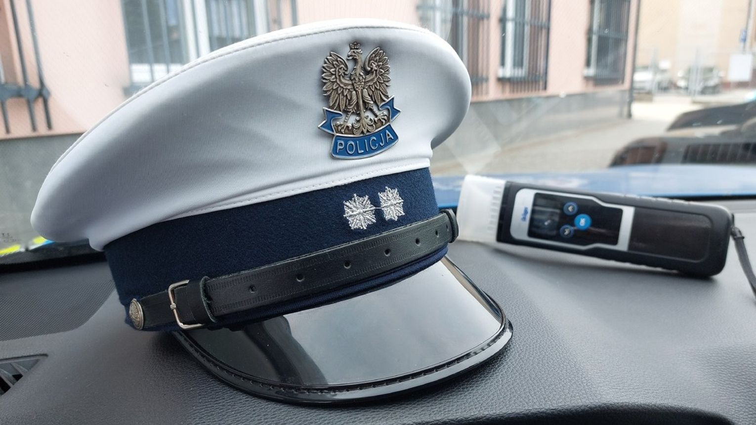 Mieszkanka Kiełkowa kierowała rowerem mając 3,5promila alkoholu w organizmie