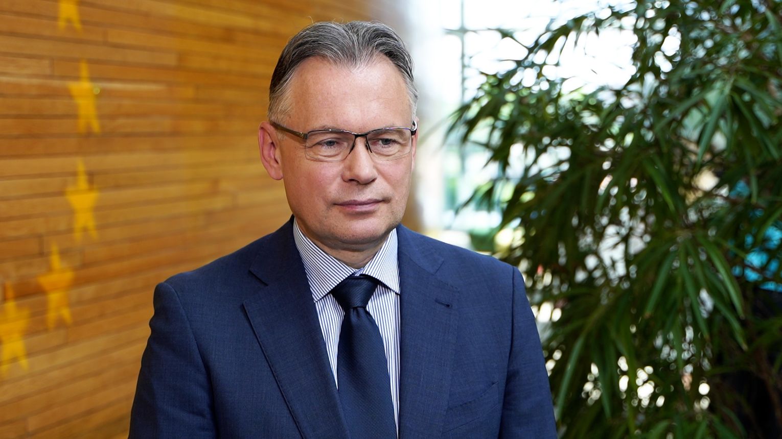 Mularczyk: Nawiązanie poważnego dialogu z Niemcami jest konieczne nie tylko w kontekście reparacji. Powinien być podpisany traktat polsko-niemiecki