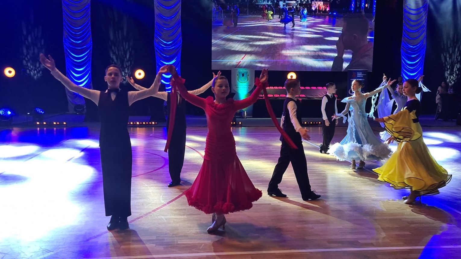 Na taki turniej czekano w Mielcu 10 lat