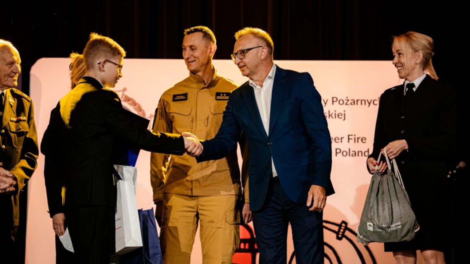Nagrody i wyróżnienia dla młodych artystów z Mielca