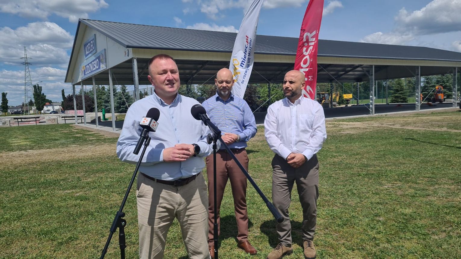 Najbliższe dni w Mielcu pełne wydarzeń. „Każdy znajdzie coś dla siebie”
