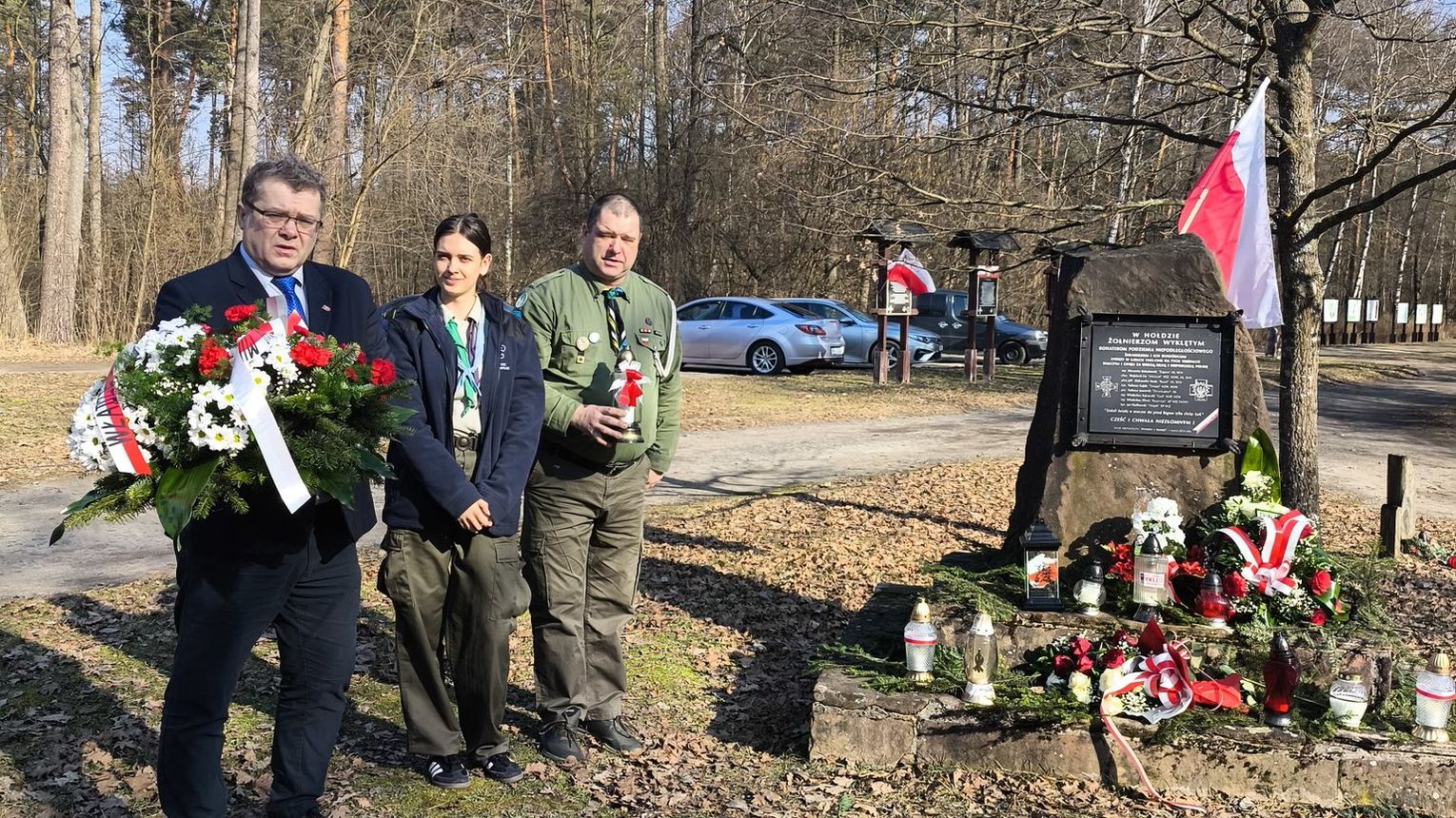 Narodowy Dzień Pamięci Żołnierzy Wyklętych