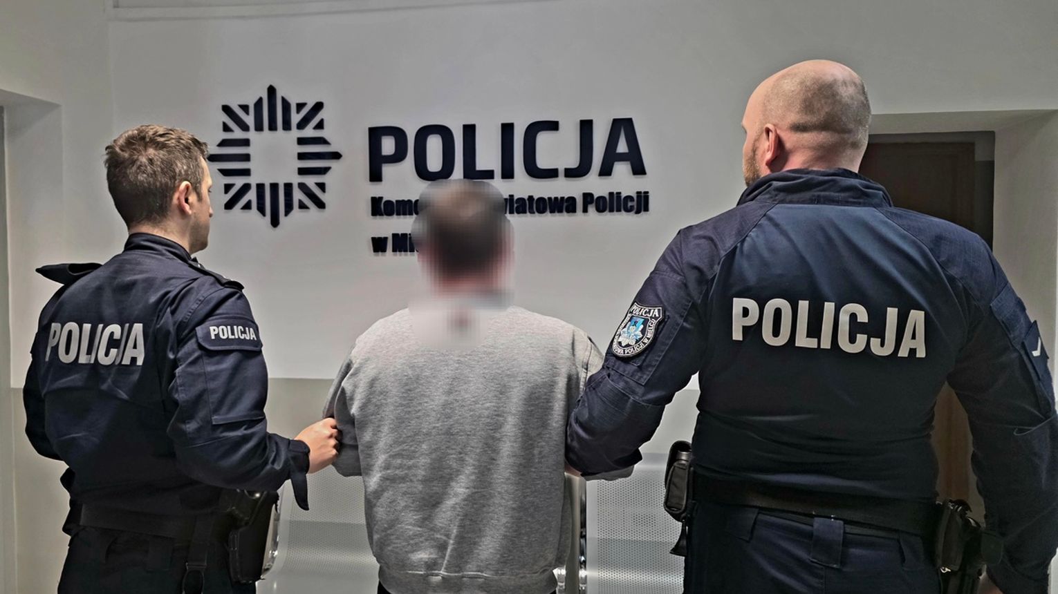 Nietrzeźwy kierowca autokaru chciał wieźć dzieci z powiatu mieleckiegona wycieczkę