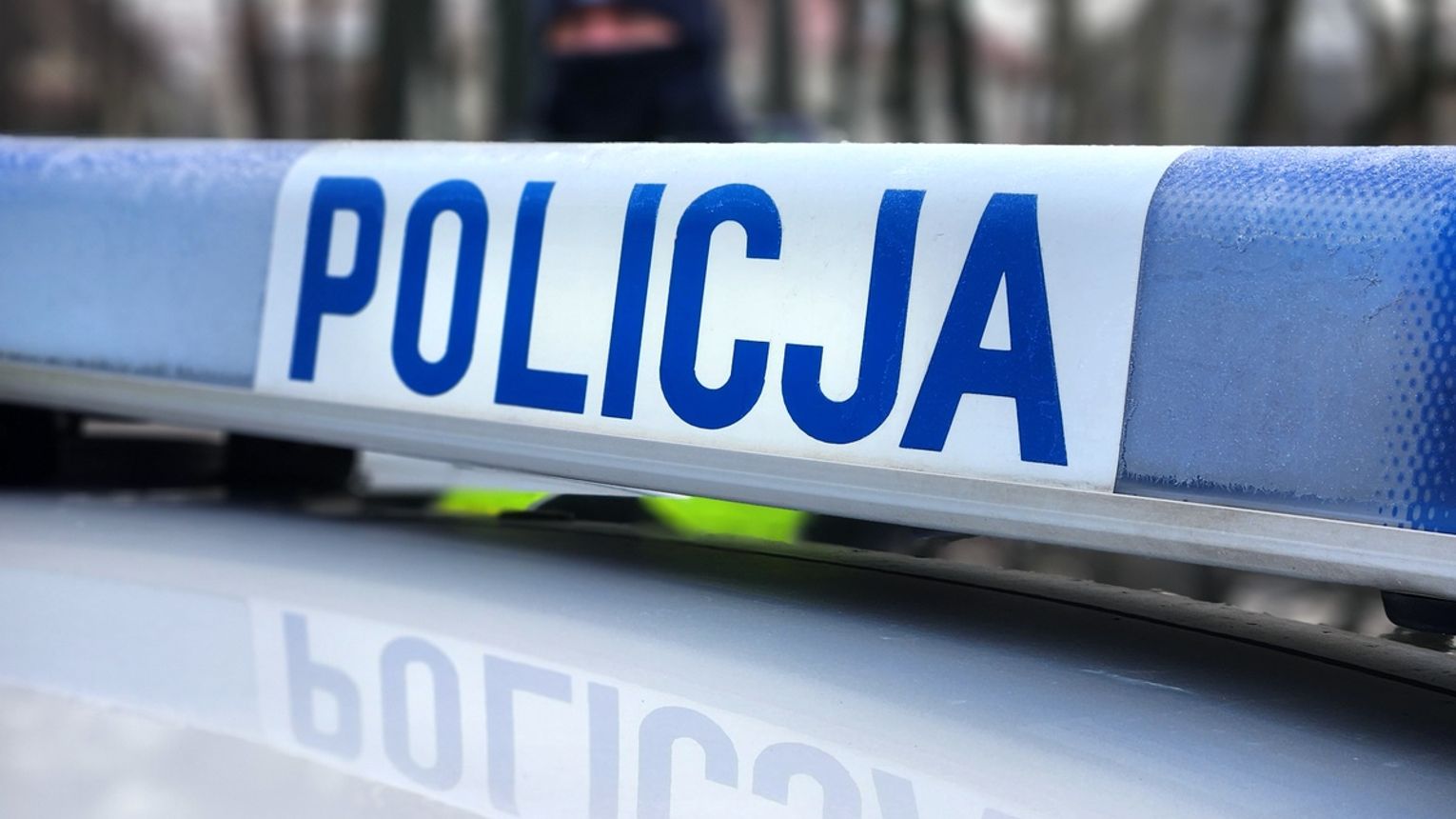 Nietrzeźwy za kierownicą