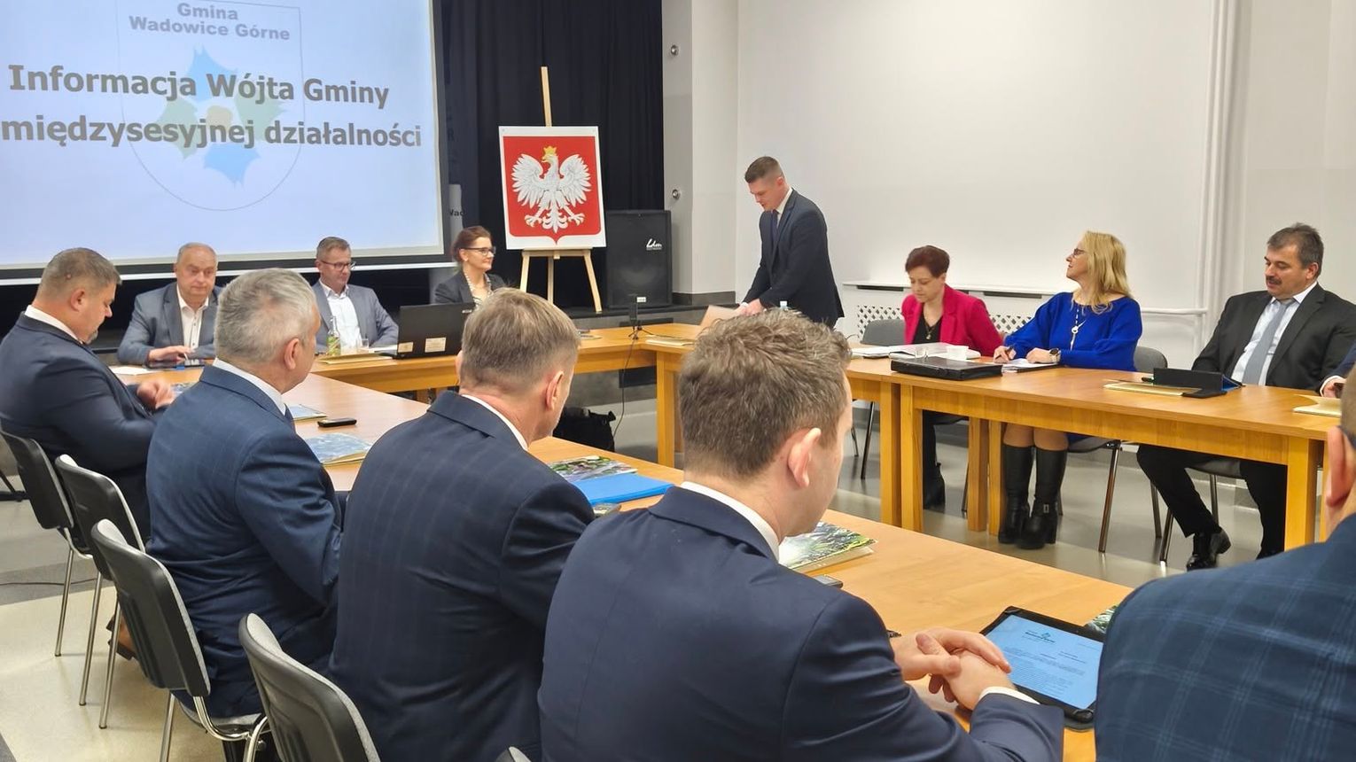 Nowe decyzje w sprawie podatków w Gminie Wadowice Górne